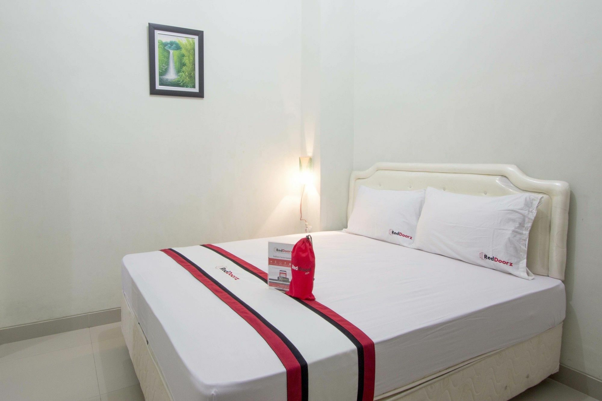 Reddoorz @ Rejowinangun Kota Gede Hotel Baturetno Buitenkant foto