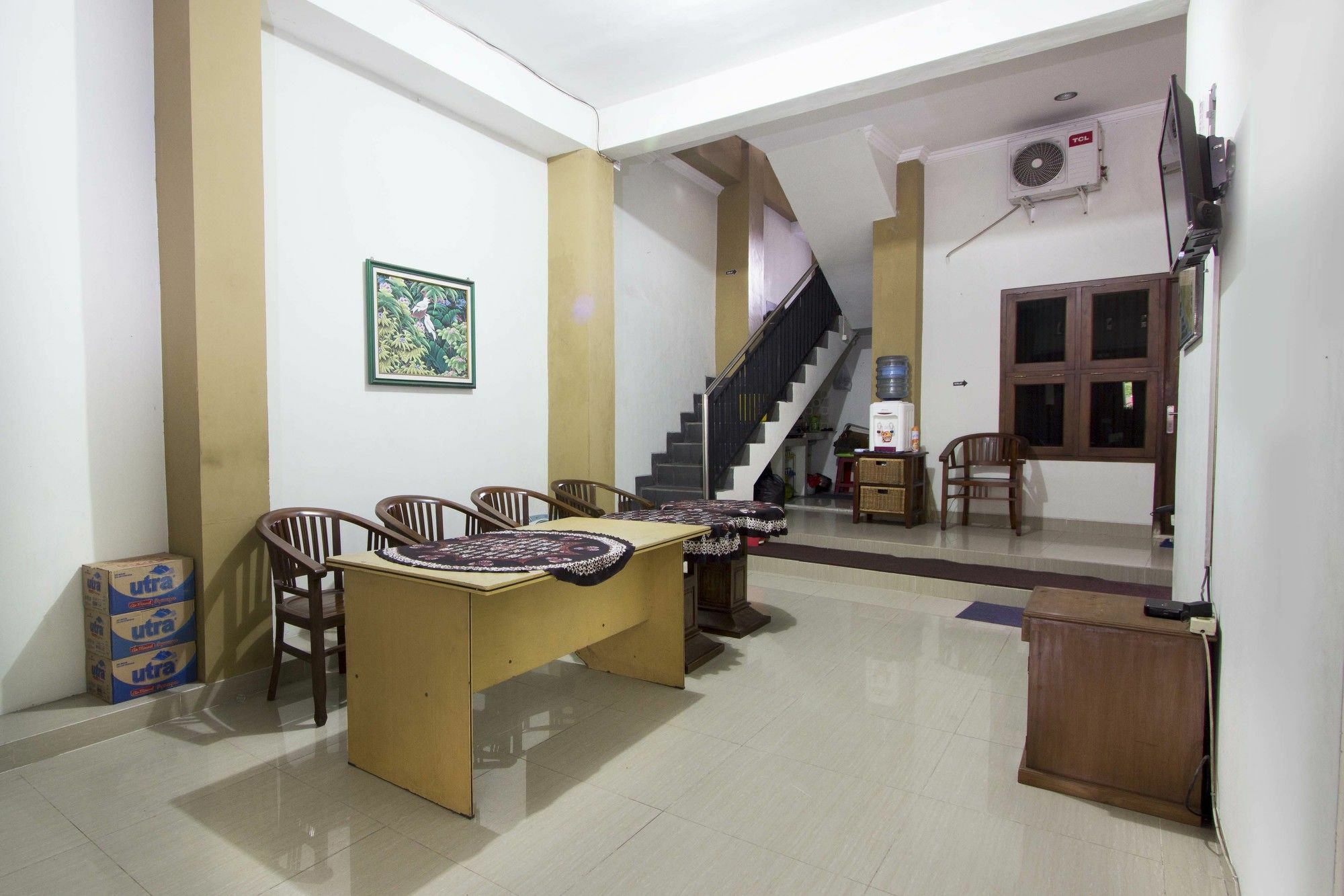 Reddoorz @ Rejowinangun Kota Gede Hotel Baturetno Buitenkant foto